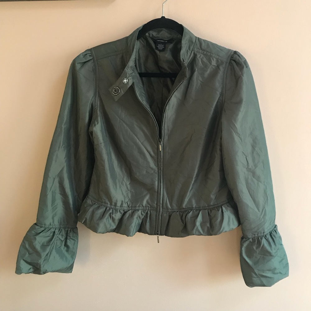 Arden B jacket, size medium